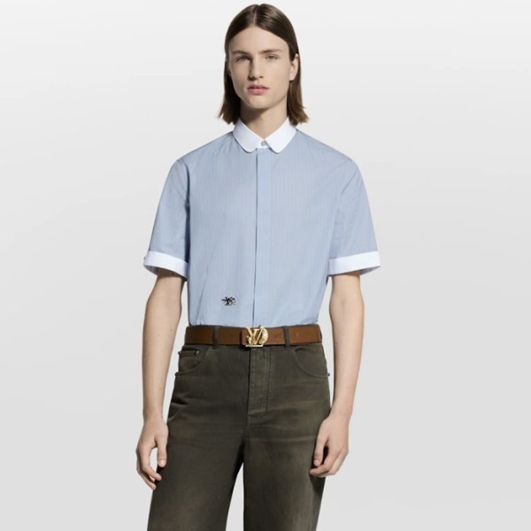 디올 남성 반팔 셔츠 - Dior Mens Polo Shirts - dic13065x