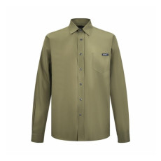 프라다 남성 클래식 셔츠 - Prada Mens Classic Shirts - prc13067x