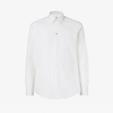 펜디 남성 클래식 셔츠 - Fendi Mens Dress Shirts - fec13142x