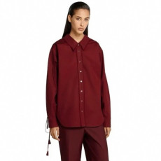 구찌 여성 트렌디 셔츠 - Gucci Womens Trendy Shirts - guc6156x