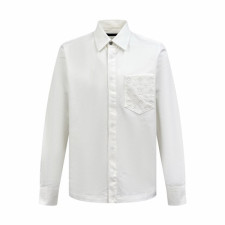 루이비통 남성 클래식 셔츠 - Louis vuitton Mens Dress Shirts - lvc13221x