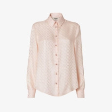 펜디 여성 트렌디 셔츠 - Fendi Womens Trendy Tshirts - fec6534x