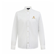 로로피아나 남성 클래식 셔츠 - Loro Piana Mens Dress Shirts - lpc13542x