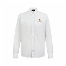 로로피아나 남성 클래식 셔츠 - Loro Piana Mens Dress Shirts - lpc13542x