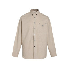 프라다 남성 클래식 셔츠 - Prada Mens Classic Shirts - prc13687x