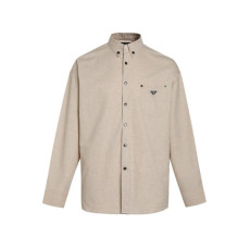 프라다 남성 클래식 셔츠 - Prada Mens Classic Shirts - prc13687x