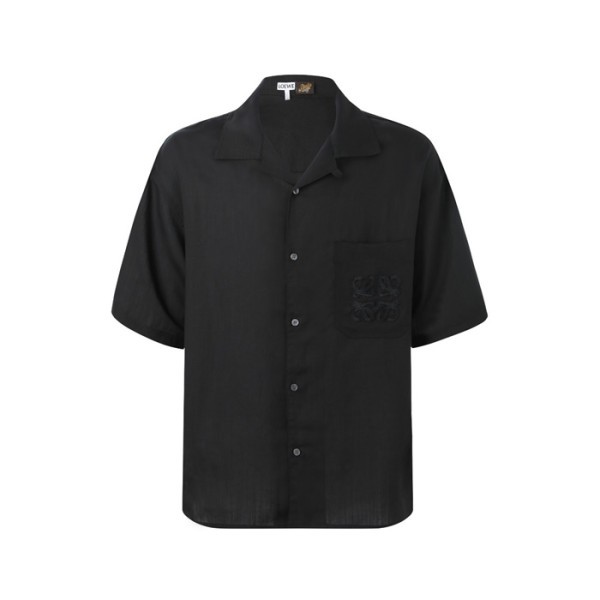 로에베 남성 반팔 셔츠 - Loewe Mens Polo Shirts - loc13850x