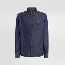 돌체앤가바나 남성 클래식 셔츠 - Dolce&Gabbana Mens Dress Shirts - doc13992x