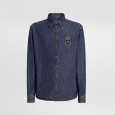 돌체앤가바나 남성 클래식 셔츠 - Dolce&Gabbana Mens Dress Shirts - doc13992x