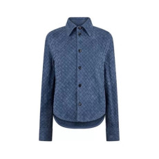 보테가 베네타 여성 폴로 셔츠 - Bottega veneta Womens Polo Shirts - bvc7951x