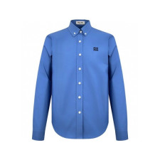 미우미우 남/녀 모던 셔츠 - Miumiu Unisex Modern Shirts - mic7996x