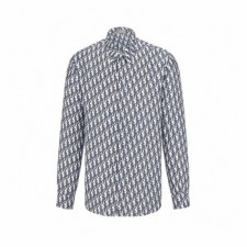 디올 남성 컬렉션 셔츠 - Dior Mens Collection Shirt - dic14232x