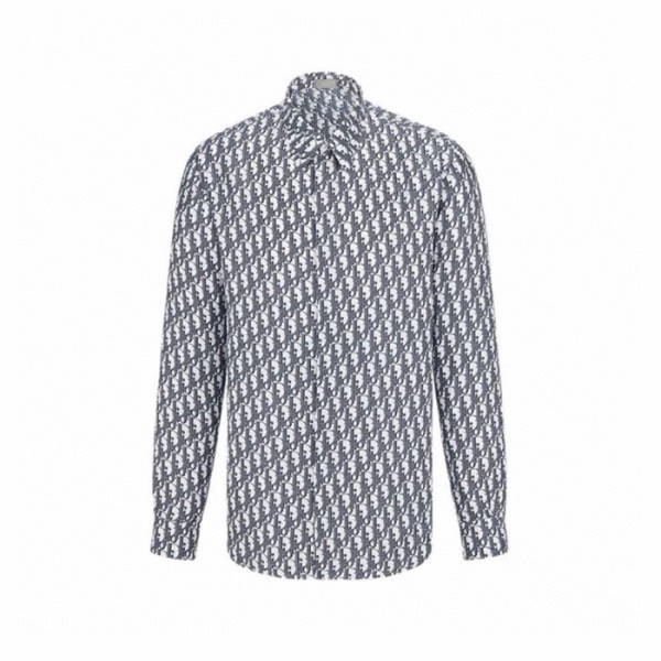 디올 남성 컬렉션 셔츠 - Dior Mens Collection Shirt - dic14232x