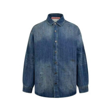 아크네 남성 클래식 셔츠 - Acne Studios Mens Classic Shirts - anc14412x
