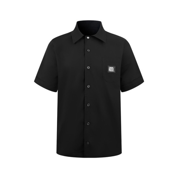 돌체앤가바나 남성 클래식 반팔 셔츠 - Dolce&Gabbana Mens Classic Shirts - doc14509x