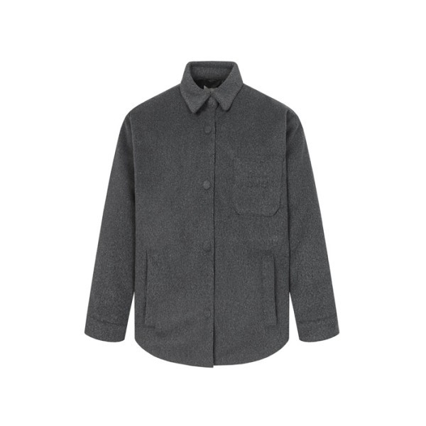 미우미우 여성 클래식 셔츠 - Miumiu Womens Dress Shirts - mic12259x