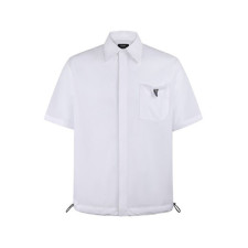펜디 남성 반팔 셔츠 - Fendi Mens Dress Shirts - fec14586x