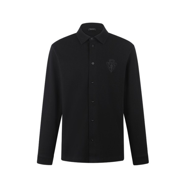 구찌 남성 클래식 셔츠 -  Gucci Mens Dress Shirt - guc14614x