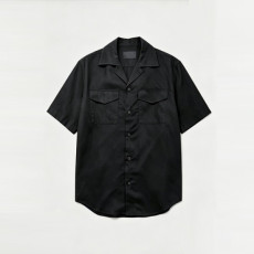 프라다 남성 반팔 셔츠 - Prada Mens Polo Shirts - prc14745x