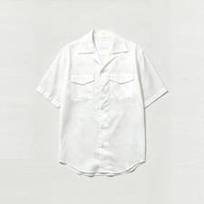 프라다 남성 반팔 셔츠 - Prada Mens Polo Shirts - prc14746x