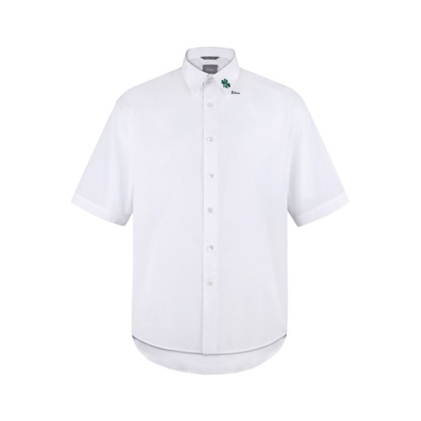 디올 남성 반팔 셔츠 - Dior Mens Polo Shirts - dic14808x