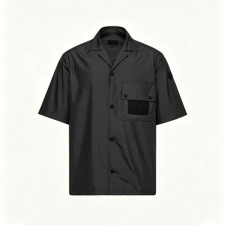 몽클레어 남성 반팔 셔츠 - Moncler Mens Polo Tshirt - moc15405x