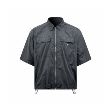 프라다 남성 폴로 반팔 셔츠 - Prada Mens Polo Shirt - prc15436x