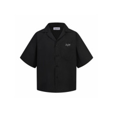 발렌시아가 남성 반팔 셔츠 - Balenciaga Mens Basic Shirts - bac15453x