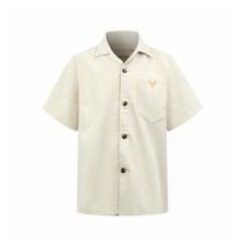 발렌티노 남성 반팔 셔츠 - Valentino Mens Polo Shirts - vac15496x
