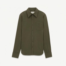 입생로랑 여성 클래식 셔츠 - Saint Laurent Womens Classic Shirts - ysc14165x