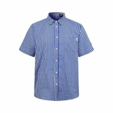 로에베 남성 반팔 셔츠 - Loewe Mens Polo Shirts - loc15609x