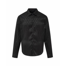 루이비통 남성 모노그램 셔츠 - Louis vuitton Mens Dress Shirts - lvc15802x
