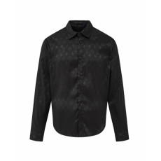 루이비통 남성 모노그램 셔츠 - Louis vuitton Mens Dress Shirts - lvc15802x
