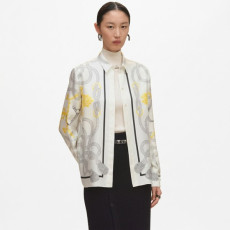 에르메스 여성 실크 셔츠 - Hermes Womens Silk Shirts - prc14385x