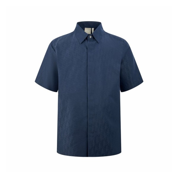 디올 남성 반팔 셔츠 - Dior Mens Polo Shirt - dic15989x