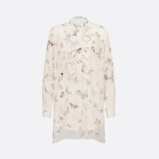 디올 여성 디올리비에라 롱 블라우스 - Dior Womens Dioriviera Long Blouse - dic14446x