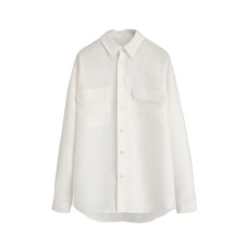 디올 남성 디자이너 오버사이즈 셔츠 - Dior Mens Designer Oversized Shirt - dic16000x