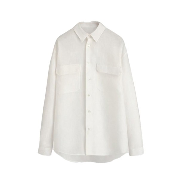 디올 남성 디자이너 오버사이즈 셔츠 - Dior Mens Designer Oversized Shirt - dic16000x