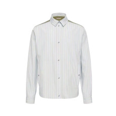 몽클레어 남성 체크 셔츠 - Moncler Mens Flanner Shirts - moc16050x