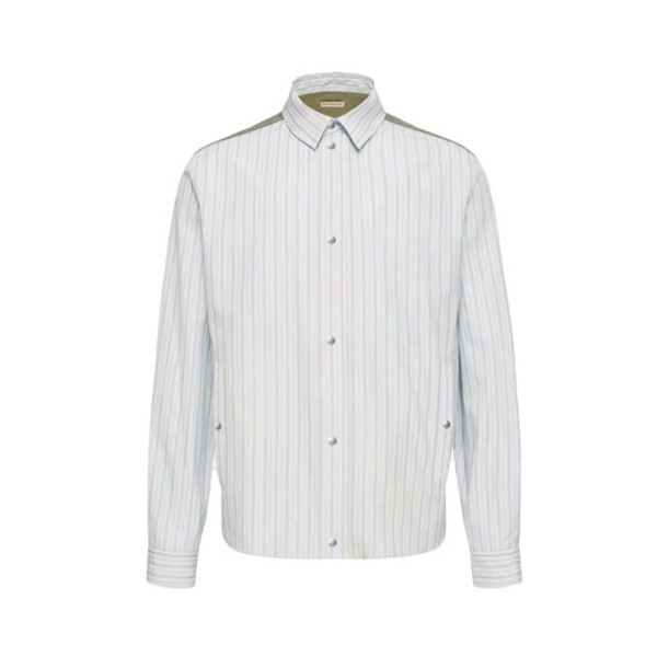 몽클레어 남성 체크 셔츠 - Moncler Mens Flanner Shirts - moc16050x