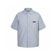 미우미우 남/녀 반팔 폴로 셔츠 - Miumiu Unisex Polo Tshirt - mic16085x