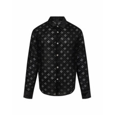 크롬하츠 남성 클래식 셔츠 - Chrom hearts Mens Classic Shirts - chc16148x