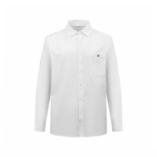 셀린느 남성 클래식 셔츠 - Celine Mens Classic Shirts - cec16216x