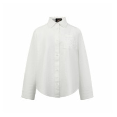 로에베 여성 클래식 셔츠 - Loewe Womens Dress Shirt - loc16310x