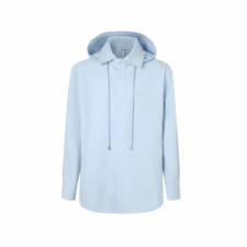 로에베 남성 후드 셔츠 - Loewe Mens Hooded Shirt - loc16363x