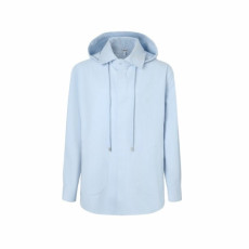 로에베 남성 후드 셔츠 - Loewe Mens Hooded Shirt - loc16363x