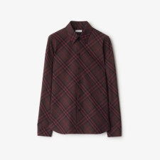 버버리 여성 빈티지 셔츠 - Burberry Womens Vintage Shirts - buc15553x