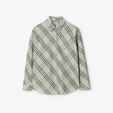 버버리 여성 빈티지 셔츠 - Burberry Womens Vintage Shirts - buc15554x