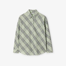 버버리 여성 빈티지 셔츠 - Burberry Womens Vintage Shirts - buc15554x