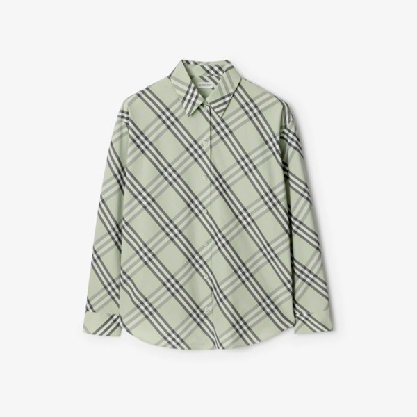버버리 여성 빈티지 셔츠 - Burberry Womens Vintage Shirts - buc15554x